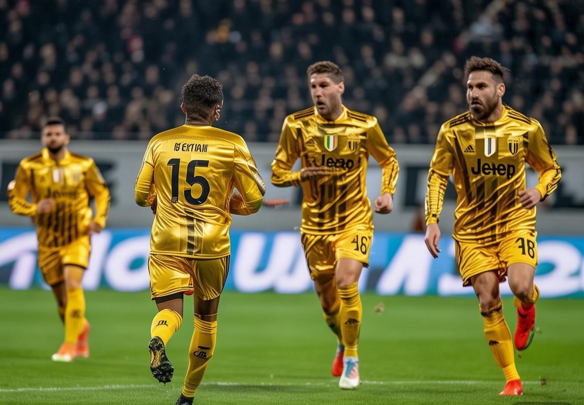 尤文图斯vs卡利亚里意甲联赛前瞻：弗拉霍维奇领衔，赛果预测分析