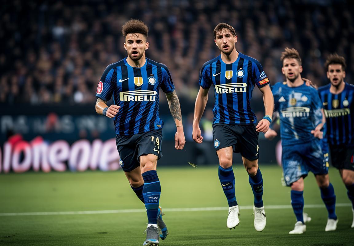 皇马欧冠绝杀逆转！马德里竞技2-1国际米兰，补时绝杀引爆全场