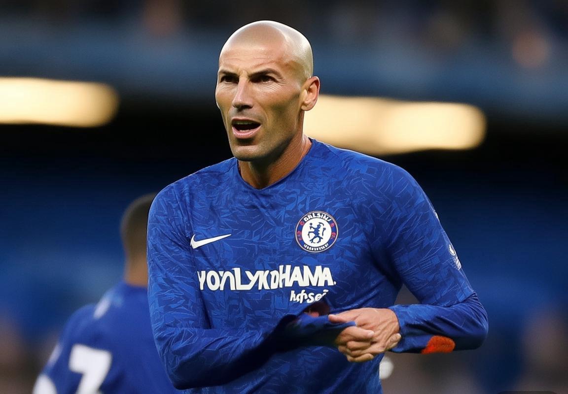 皇马名帅齐达内或接掌切尔西！马雷斯卡下课在即，波切蒂诺回归成备选