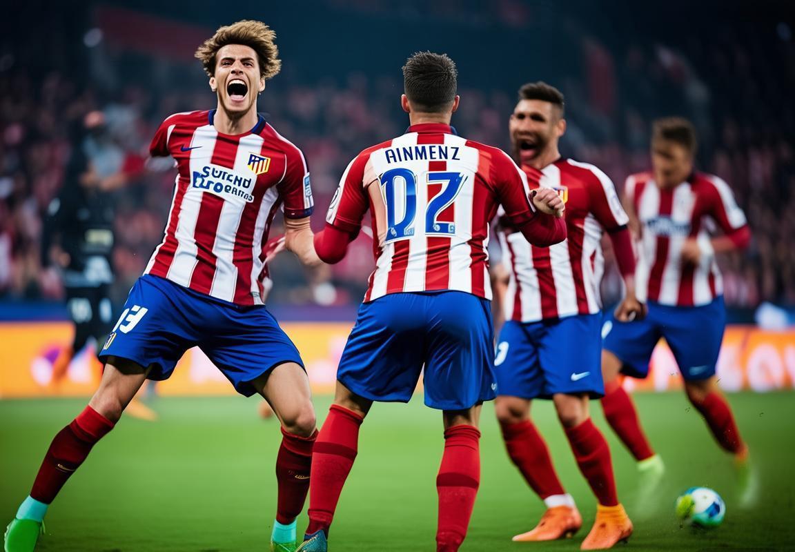 皇马欧冠绝杀逆转！马德里竞技2-1国际米兰，补时绝杀引爆全场