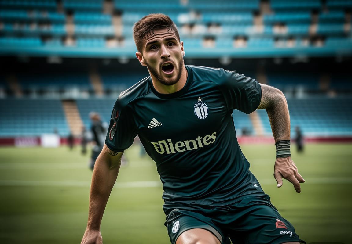 尤文图斯核心弗拉霍维奇大腿肌肉拉伤，赛季伤病引发锋线危机